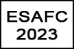 ESAFC 2023