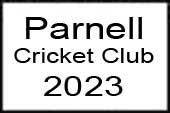 Parnell CC 2023