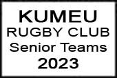 KUMEU RFC Seniors 2023