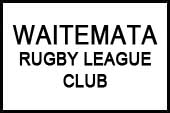 Waitemata RL Club 2024