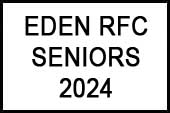 Eden Rugby Club 2024