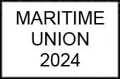 Maritime Union 2024